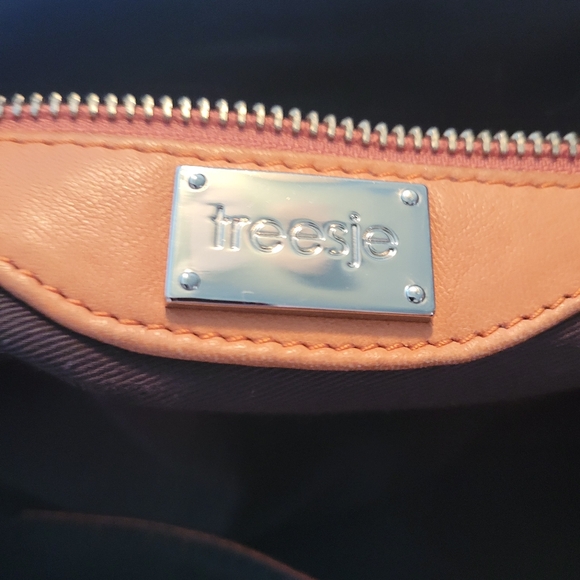 Treesje satchel bag - Picture 7 of 9